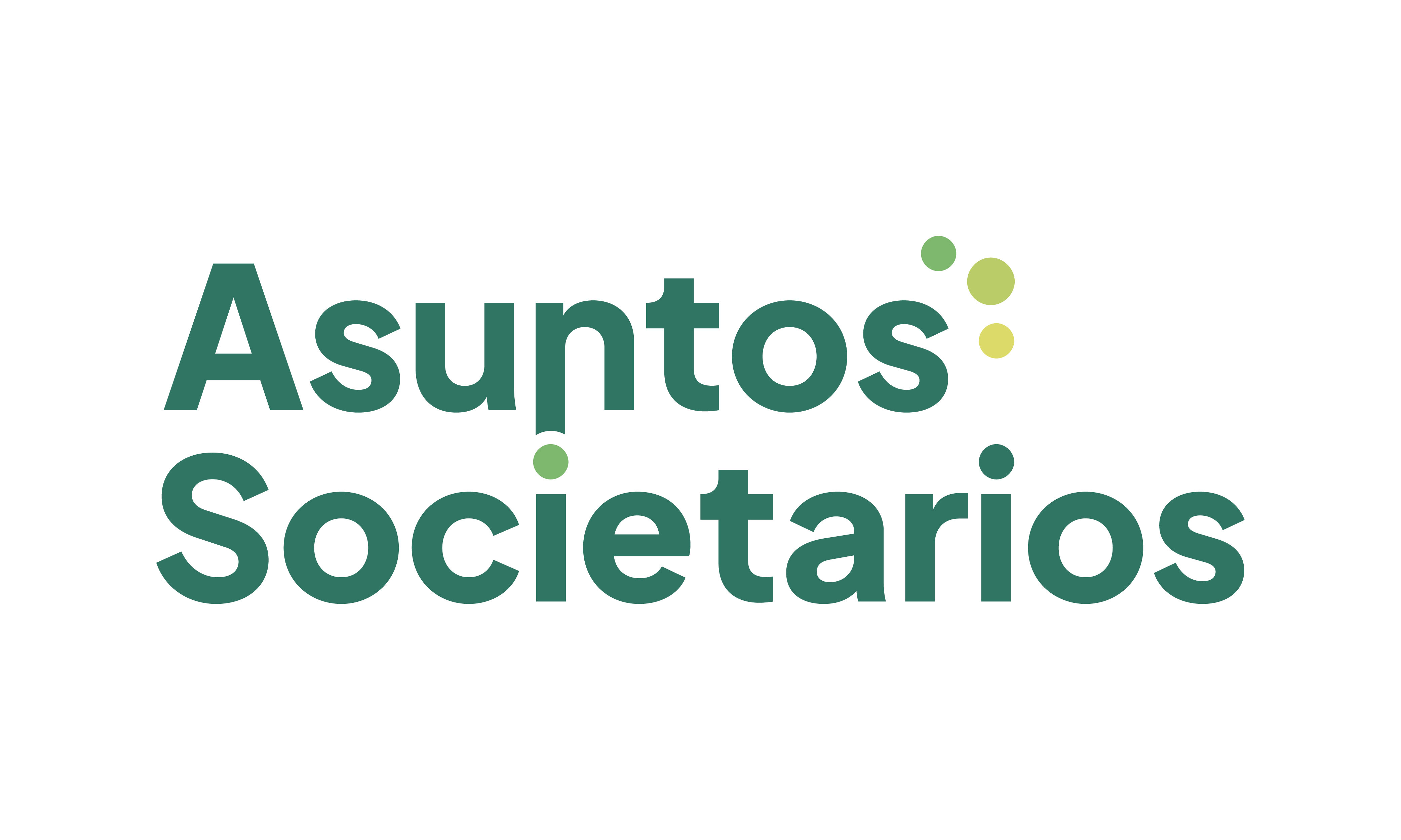Asuntos Societarios